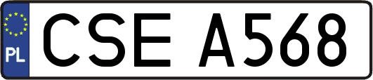 CSEA568