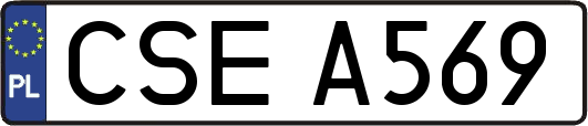 CSEA569