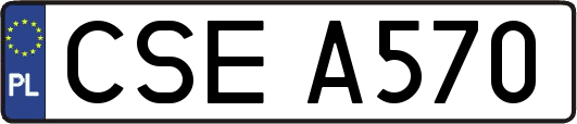 CSEA570