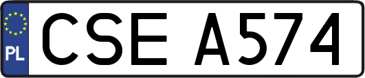 CSEA574