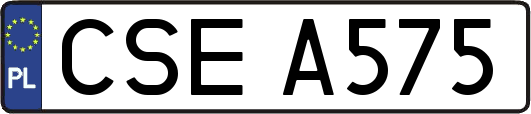 CSEA575