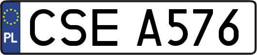 CSEA576