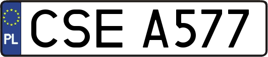 CSEA577