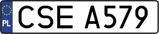 CSEA579