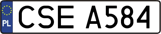 CSEA584