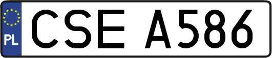 CSEA586
