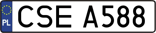 CSEA588