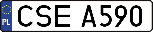 CSEA590