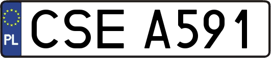 CSEA591