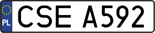 CSEA592