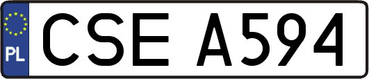 CSEA594