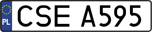 CSEA595