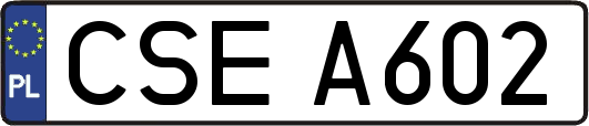 CSEA602