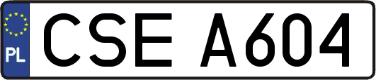 CSEA604