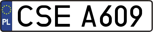 CSEA609