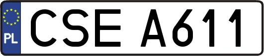 CSEA611