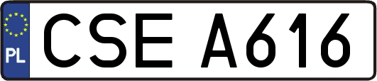 CSEA616