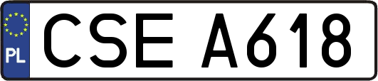 CSEA618