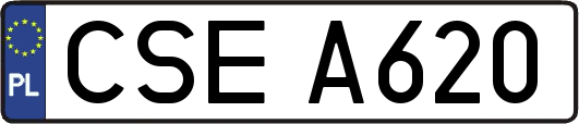 CSEA620
