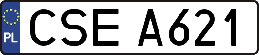 CSEA621