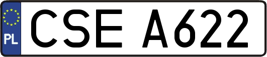 CSEA622