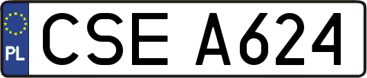 CSEA624