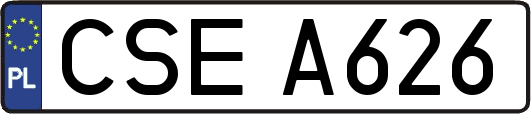 CSEA626