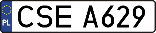 CSEA629
