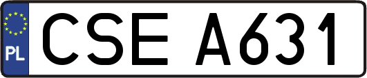 CSEA631
