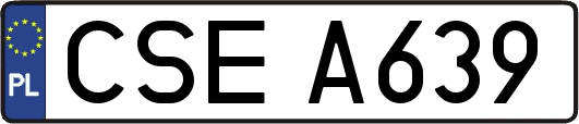 CSEA639