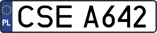 CSEA642