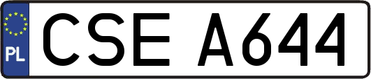 CSEA644