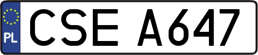 CSEA647