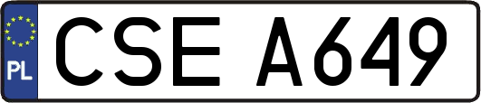 CSEA649