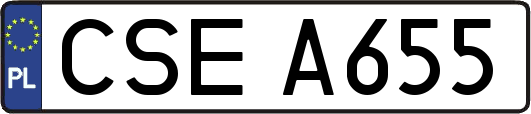 CSEA655