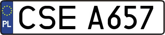 CSEA657