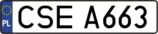 CSEA663