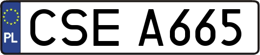 CSEA665