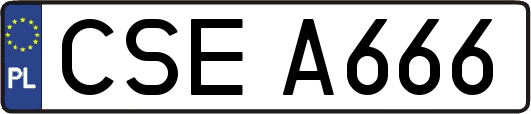 CSEA666