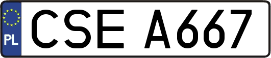 CSEA667