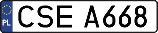 CSEA668