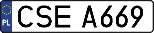 CSEA669