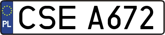 CSEA672