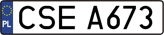 CSEA673