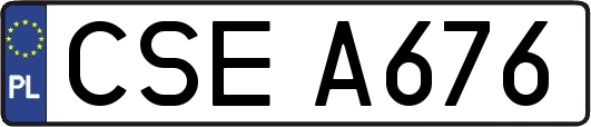 CSEA676