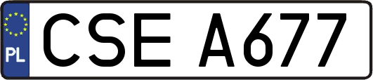 CSEA677