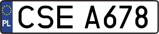 CSEA678
