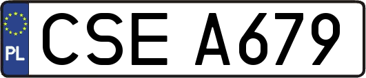 CSEA679