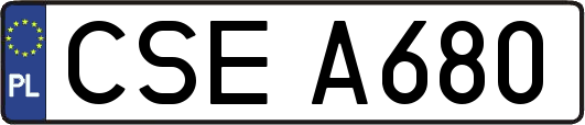 CSEA680