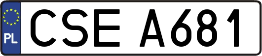 CSEA681